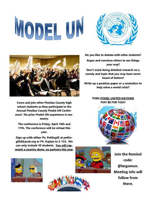 MUN 
